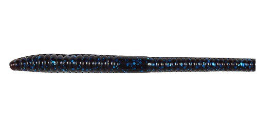 Money 6"- Black / Blue Flake
