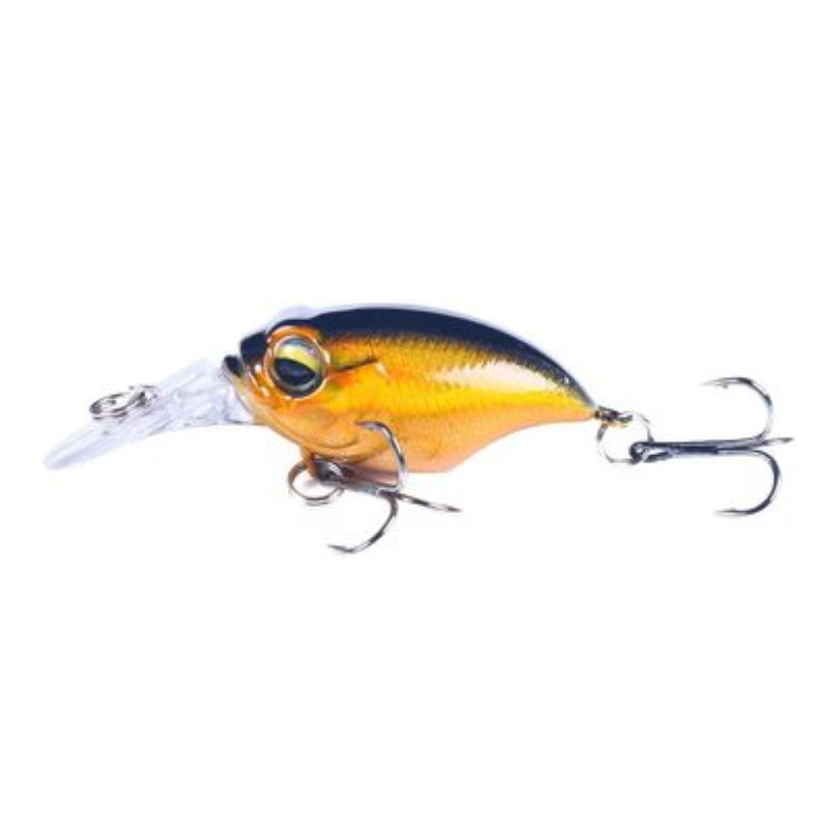 Mini Shad 2.4