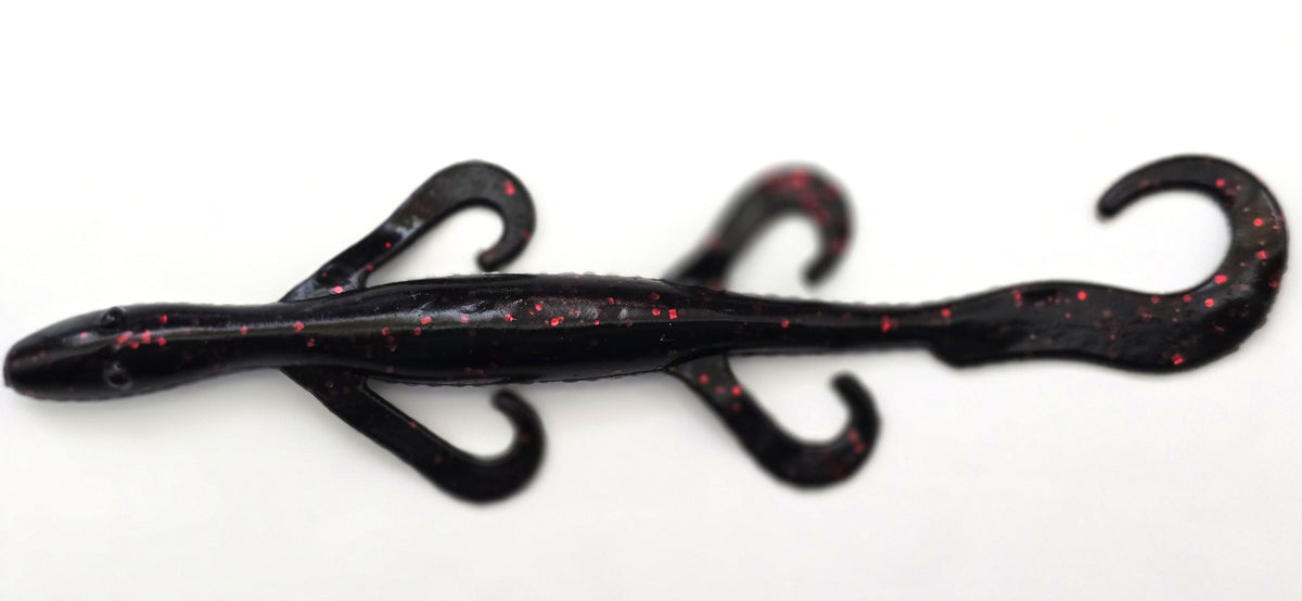 Lizard 5.5"