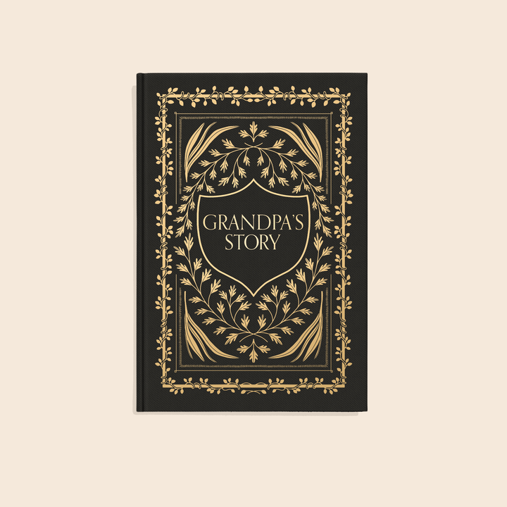 Grandpa's Story