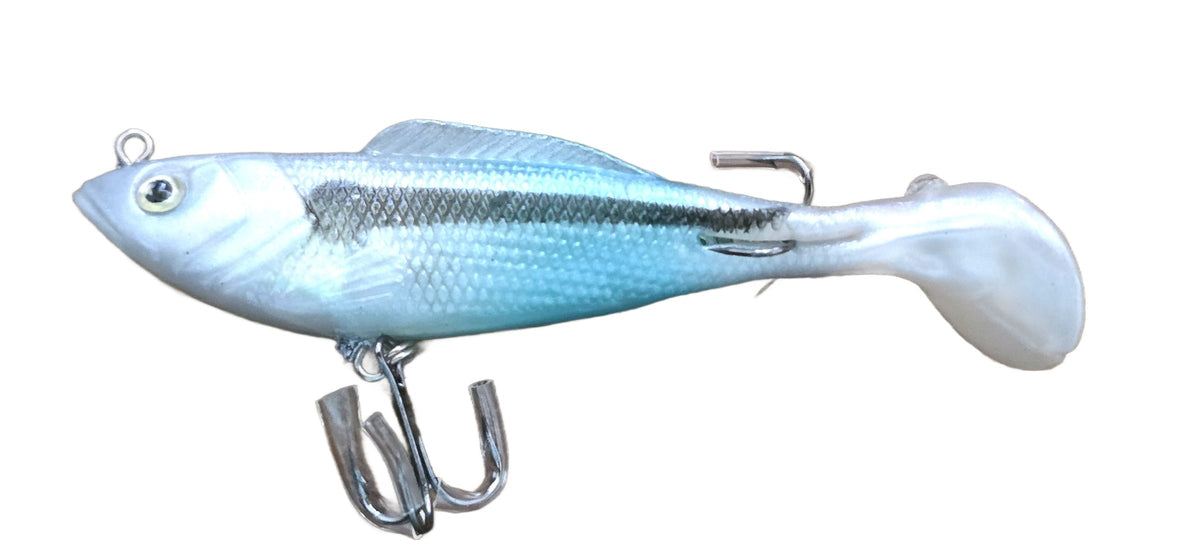 Max Shad  Swimbait