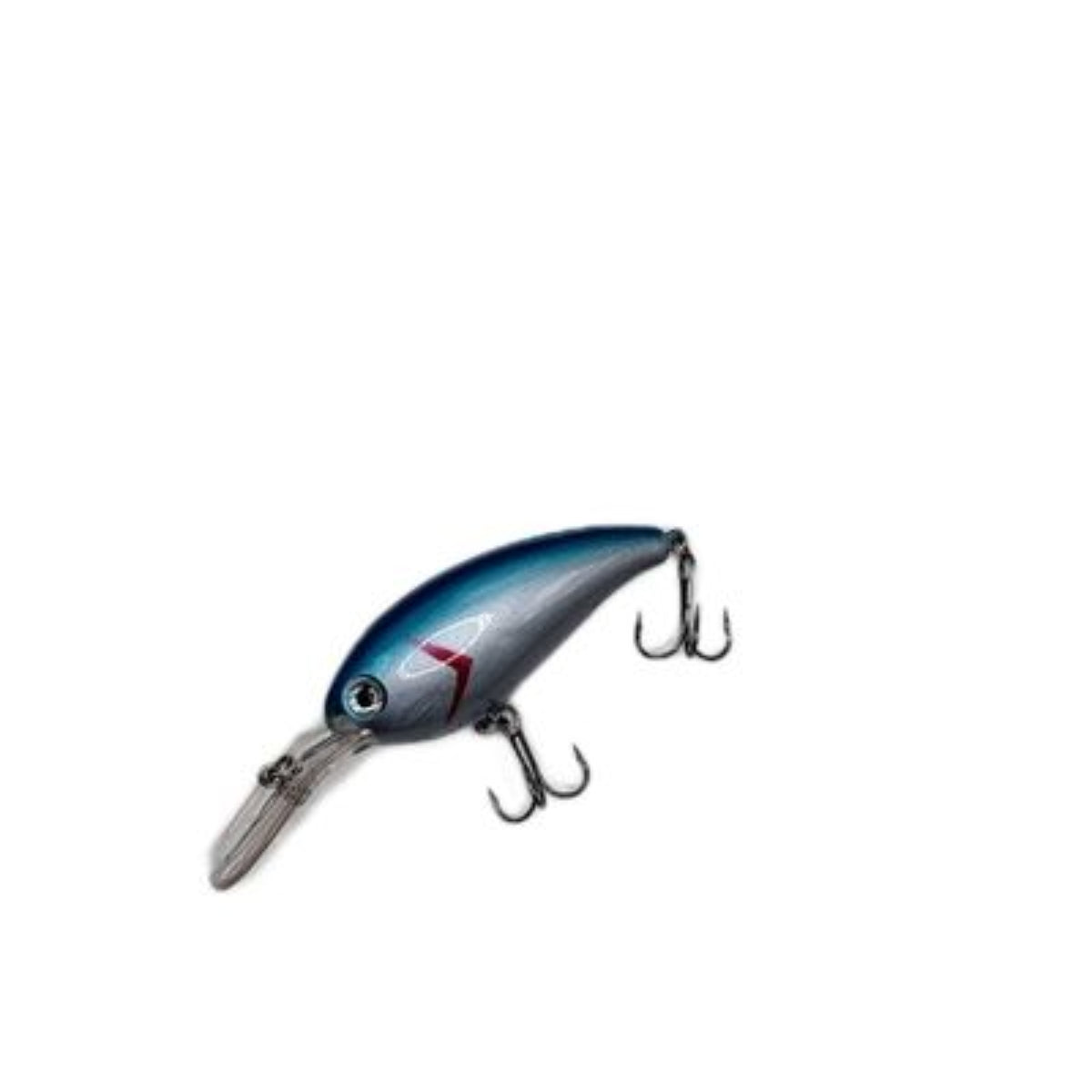 Mid-Depth Crankbait ( 6 - 12')