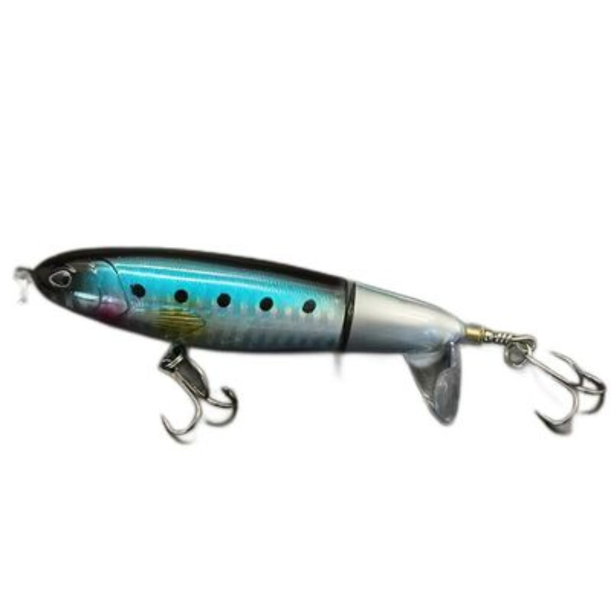 Plopper 100