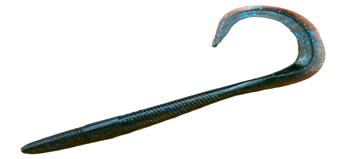 Magic Worm