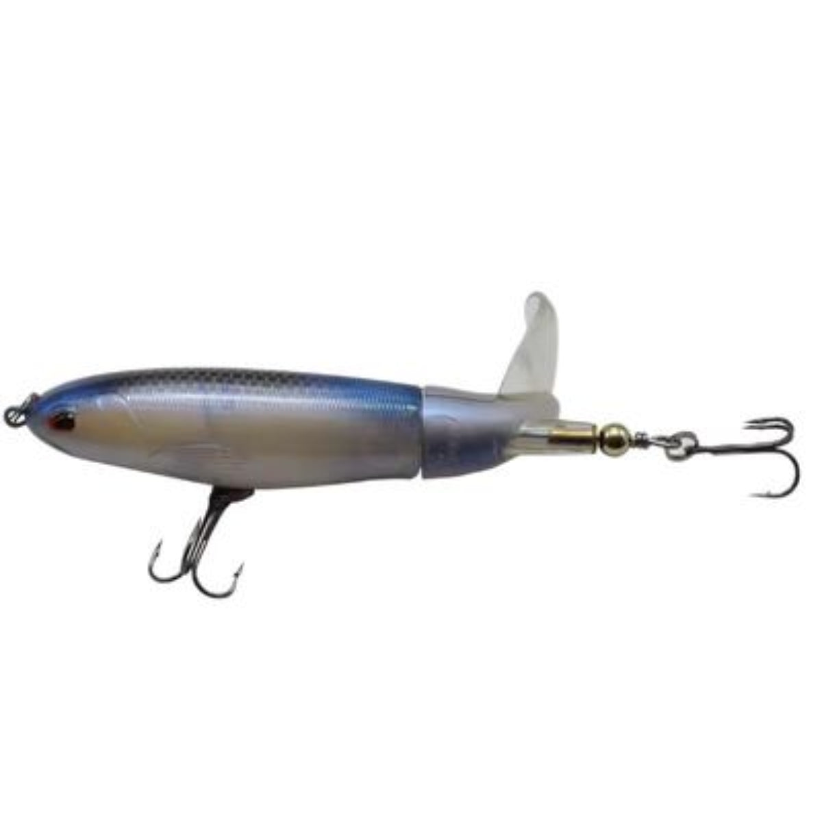 Plopper 100