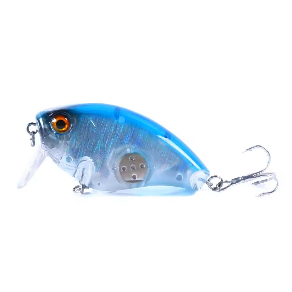 Wake Shad 2.3