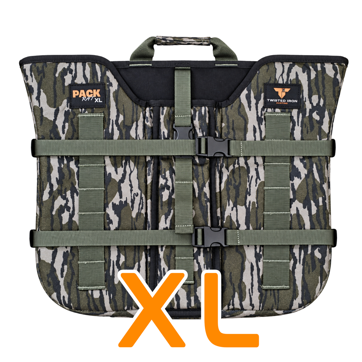 BOTTOMLAND: Pack Rat (Regular or XL Size)