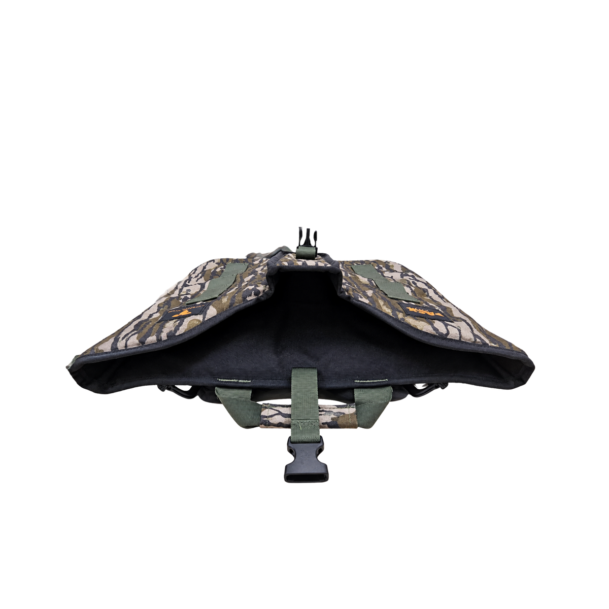BOTTOMLAND: Pack Rat (Regular or XL Size)