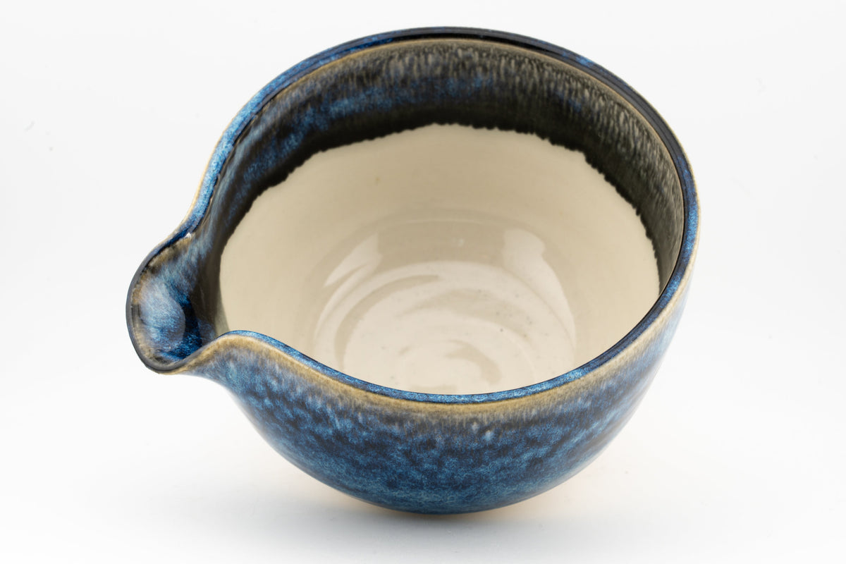 Bowl with optional Spout - 5" or 6"