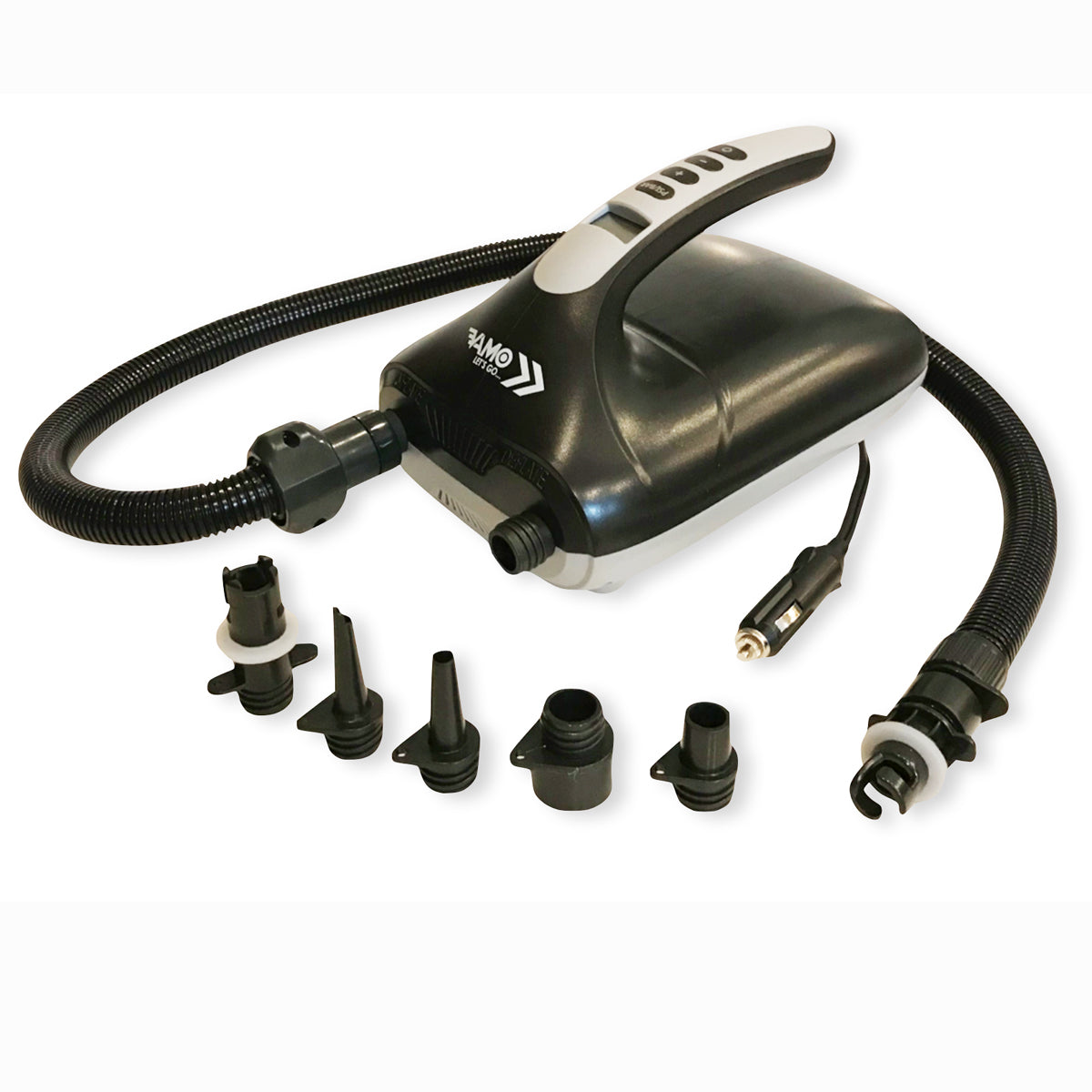 VAMO 20PSI SUP Electric Air Pump-12V