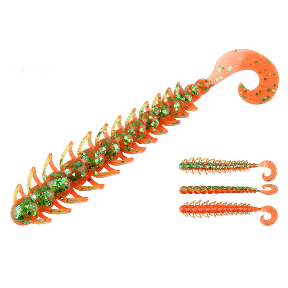 Centipede - Bugsy