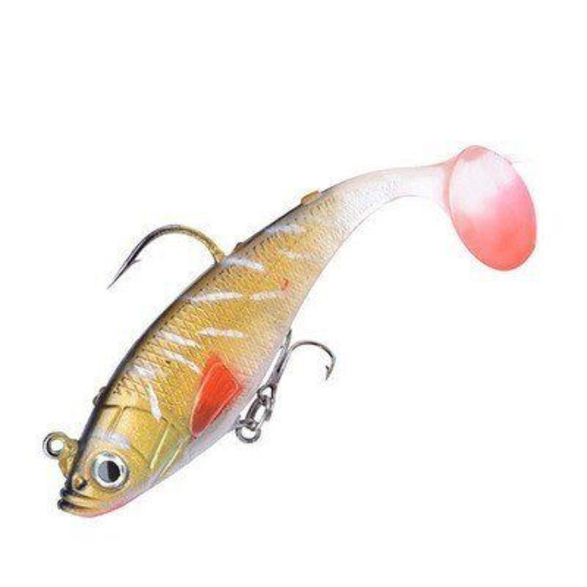 Max Shad  Swimbait