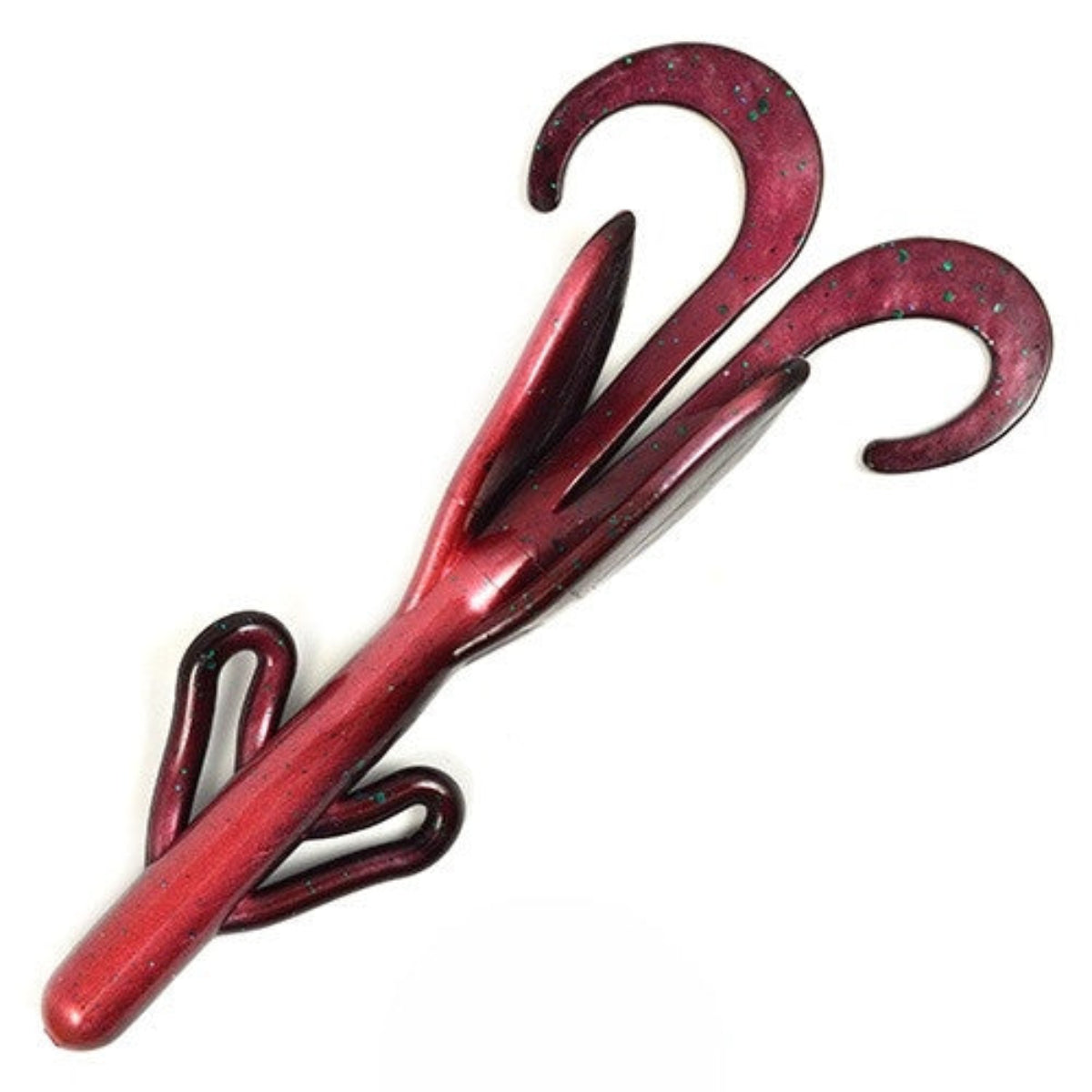 Brush Hawg 6"