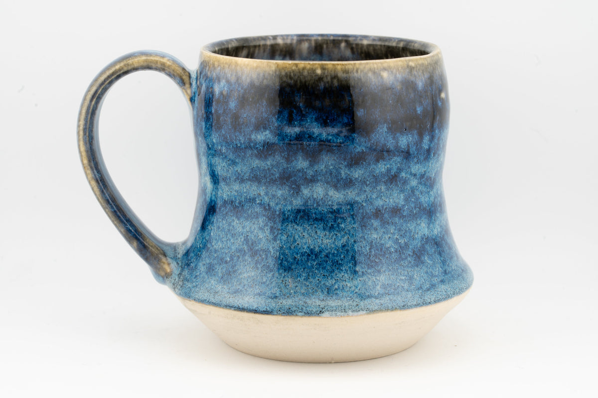 Curvy Tall Mug