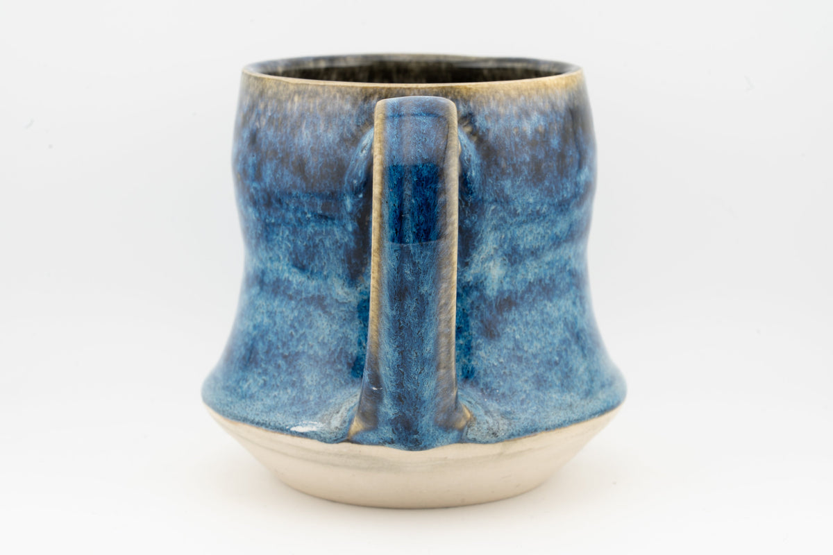 Curvy Tall Mug