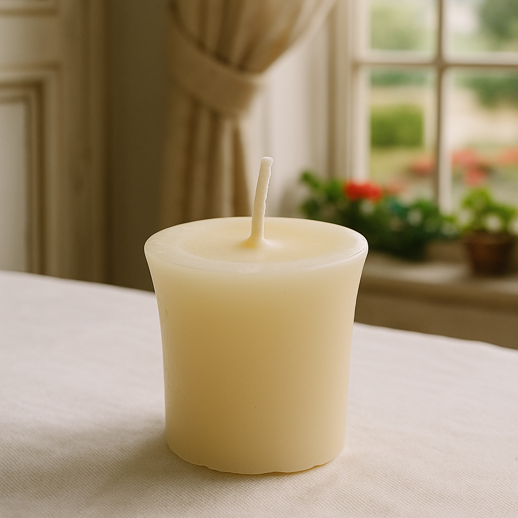 Beeswax Votives Multiple Colors & Quantities