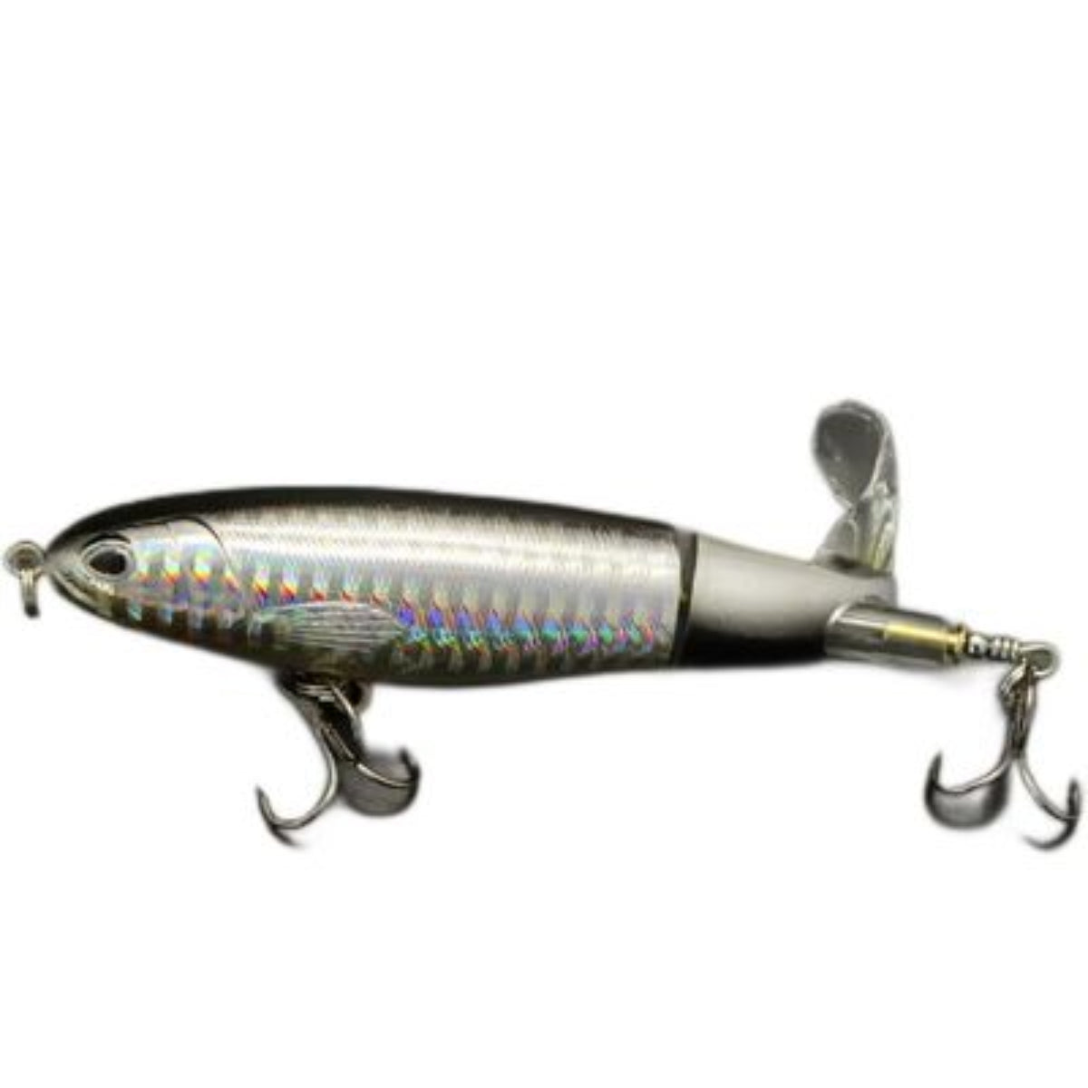 Plopper 100