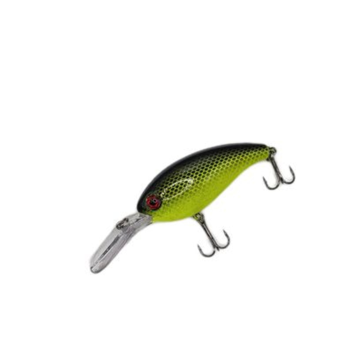 Mid-Depth Crankbait ( 6 - 12')