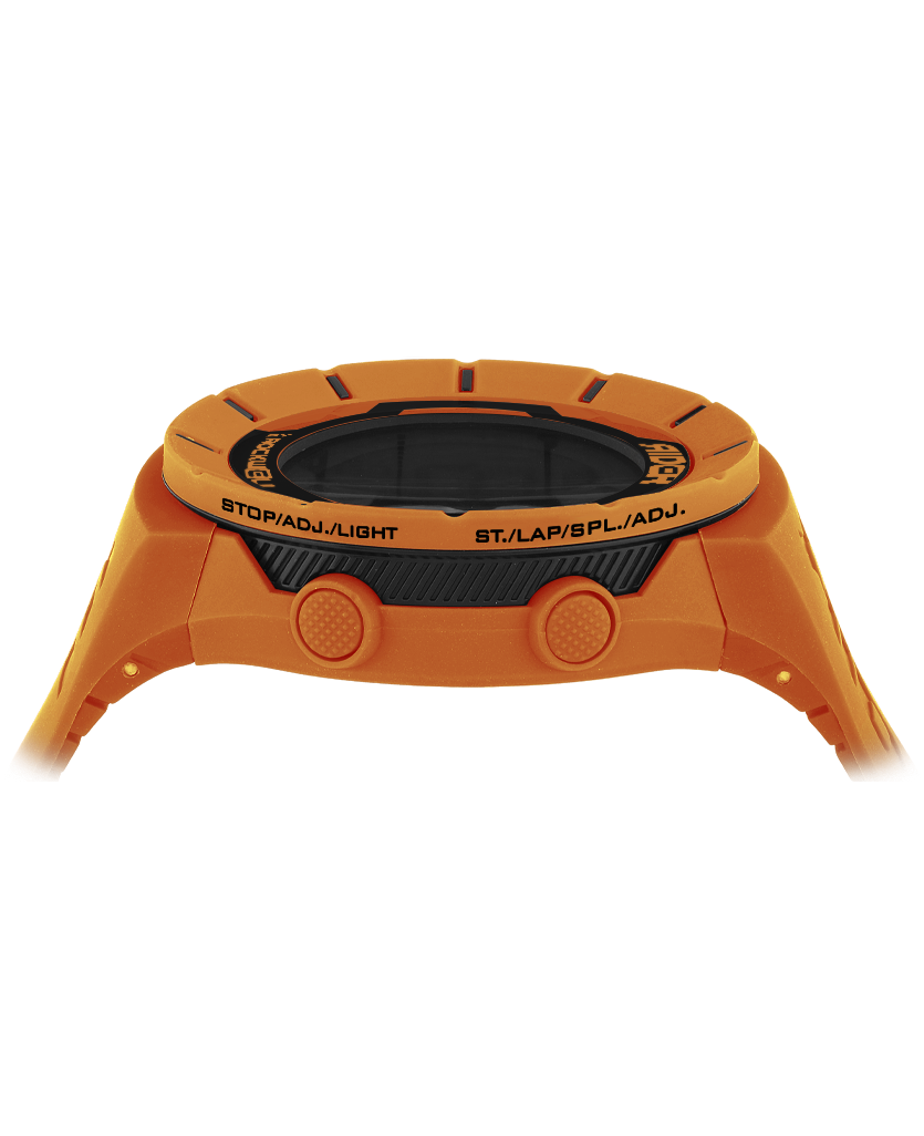 Coliseum Fit™ (Orange/Black) Watch