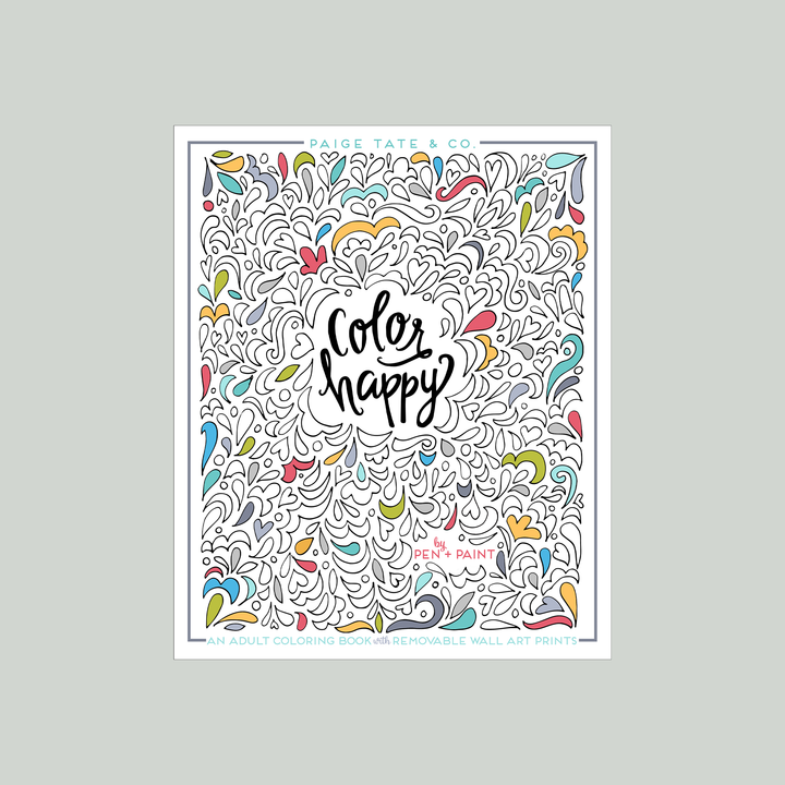 Color Happy