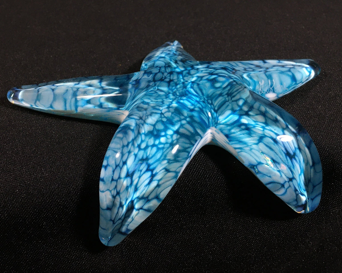 Cool Aqua