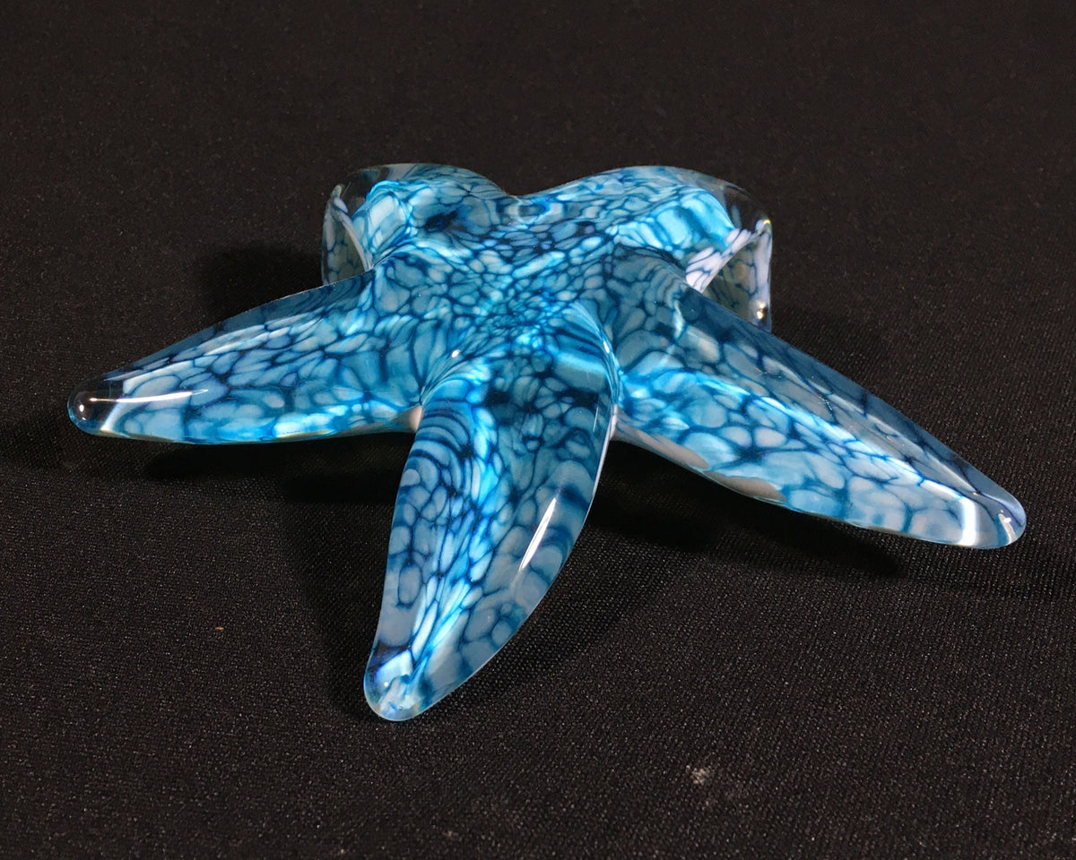 Cool Aqua