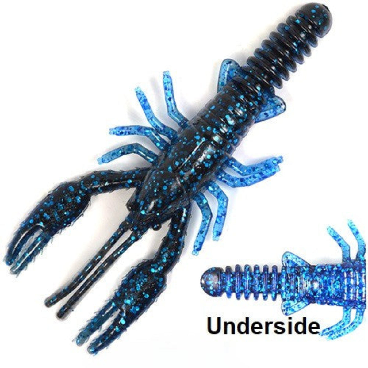 Craw Critr 4"