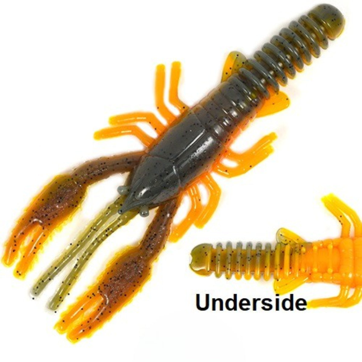 Craw Critr 4"