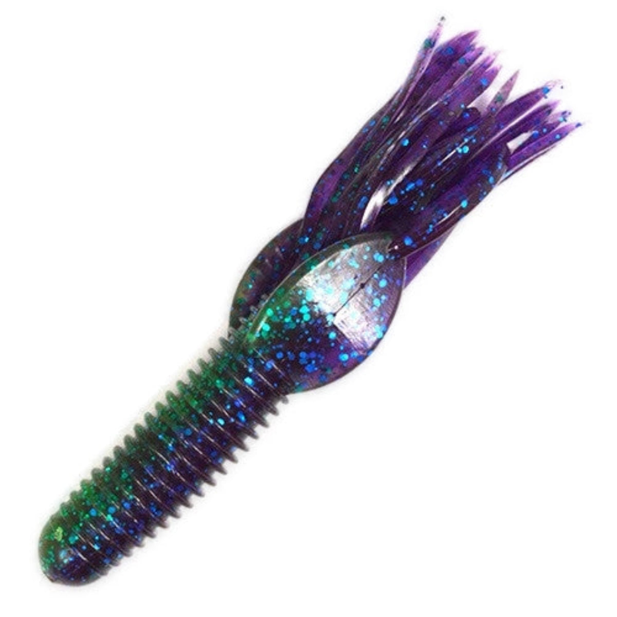 Craw Tube 4"