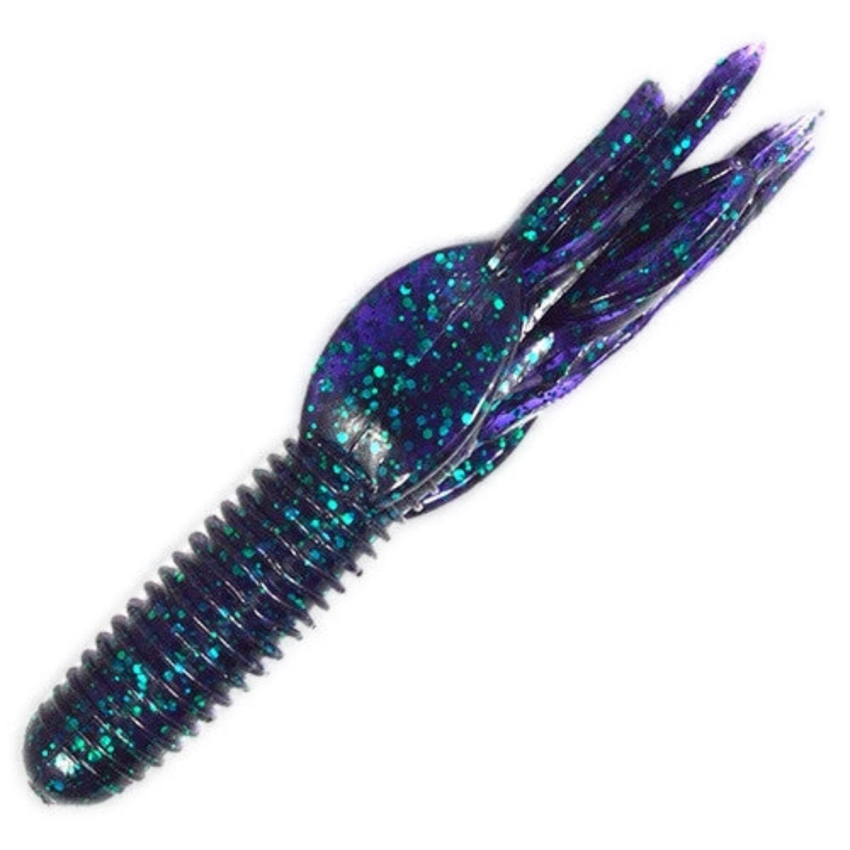 Craw Tube 4"