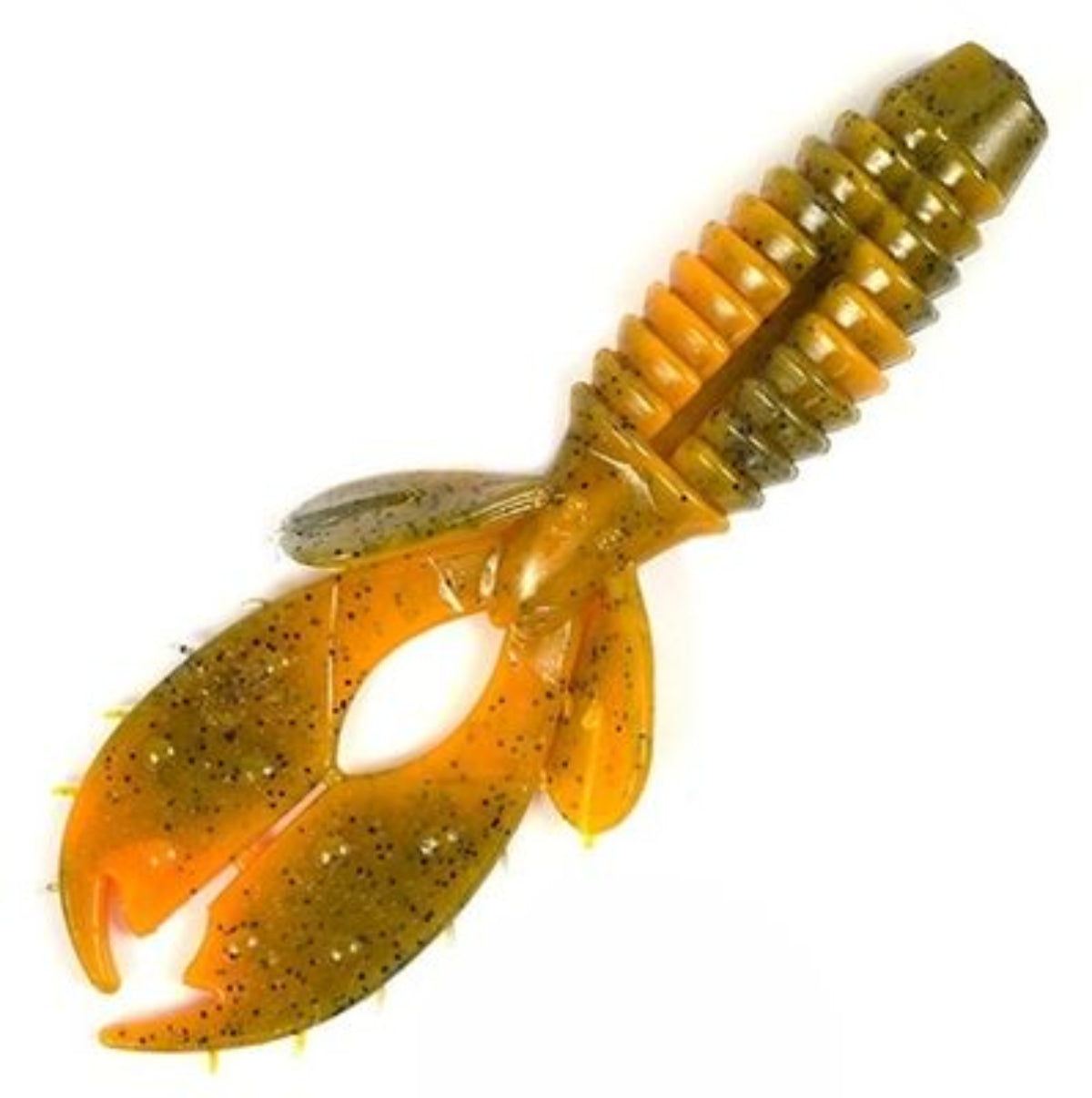 Big Bug 4"