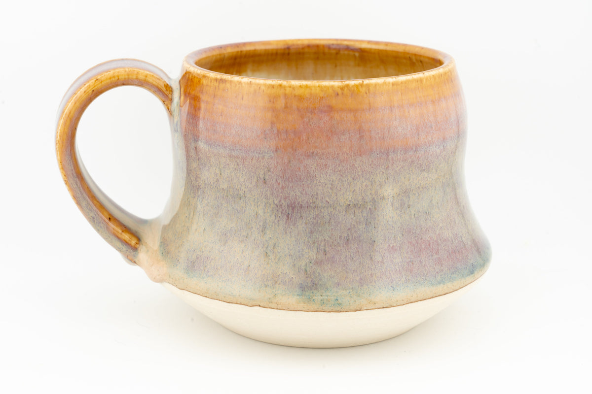 Curvy Wide Mug
