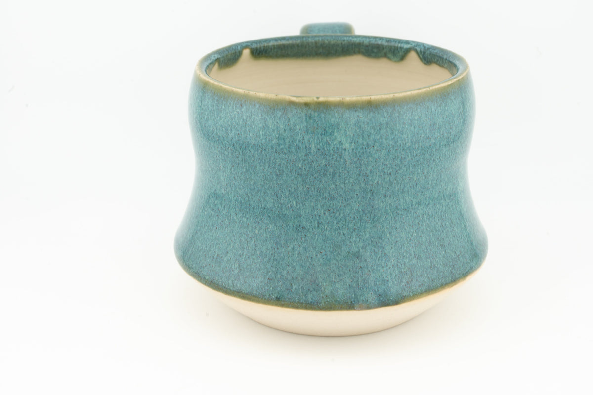 Curvy Wide Mug