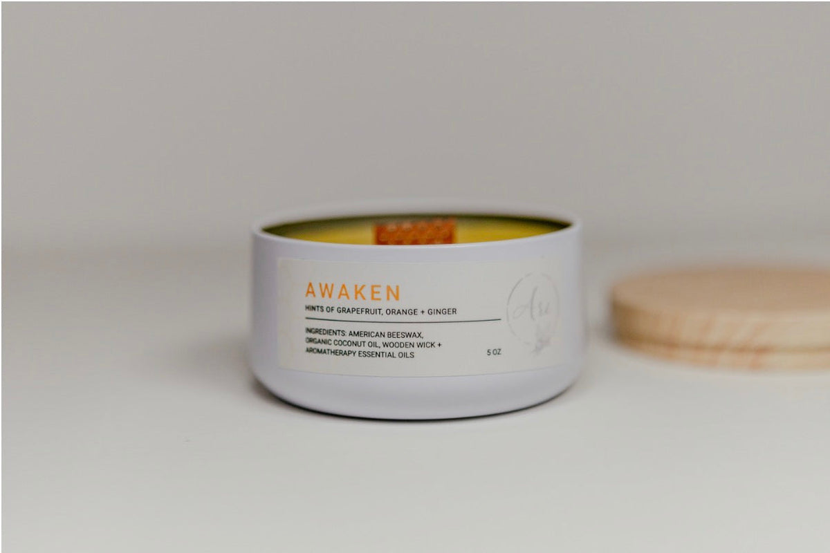 AWAKEN