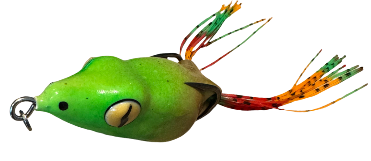 Frogger