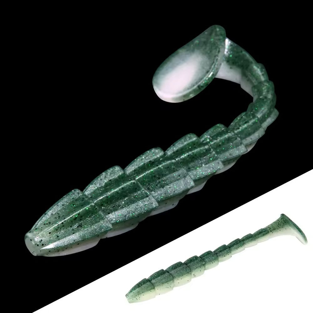 Breaker Shad