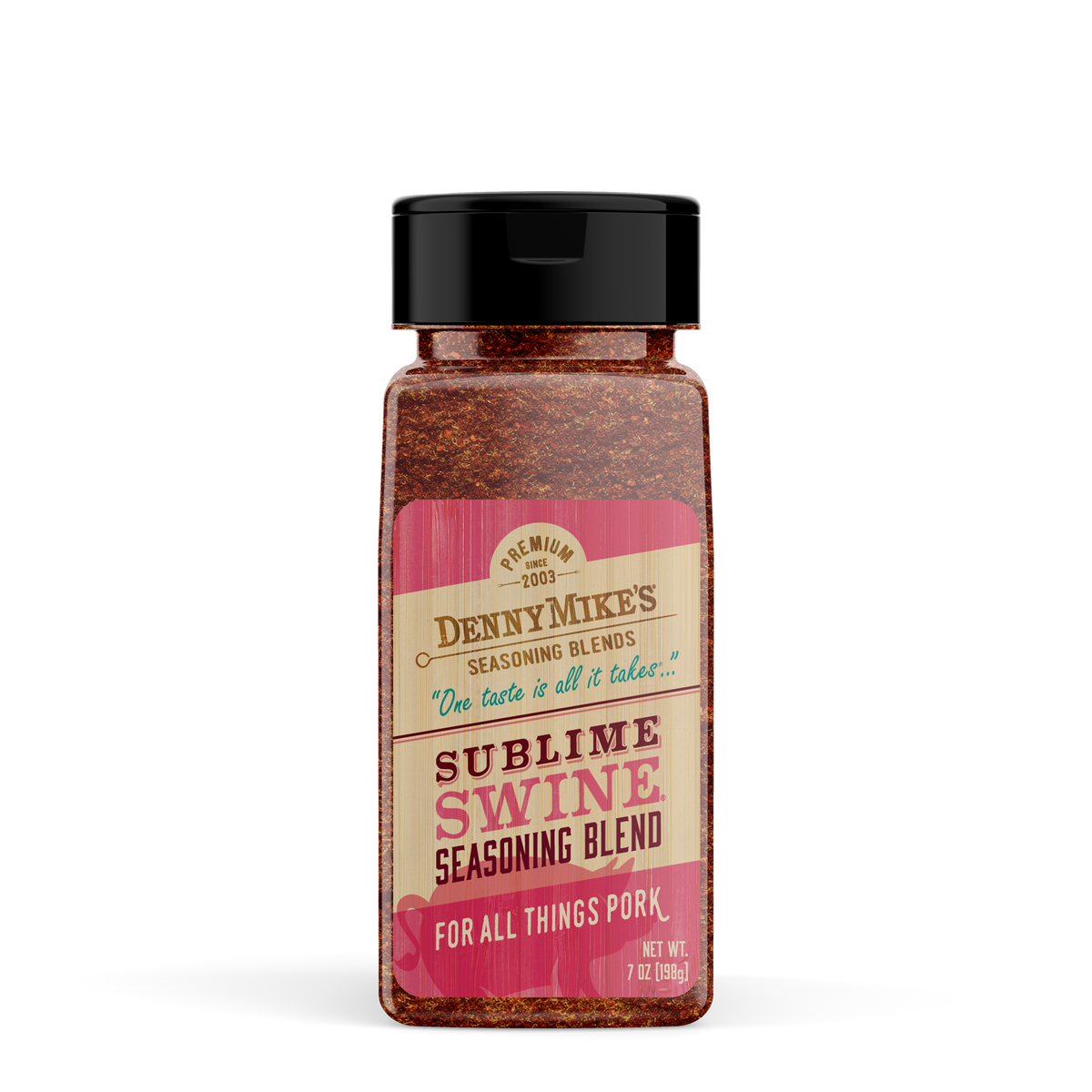 Sublime Swine<sup>®</sup>