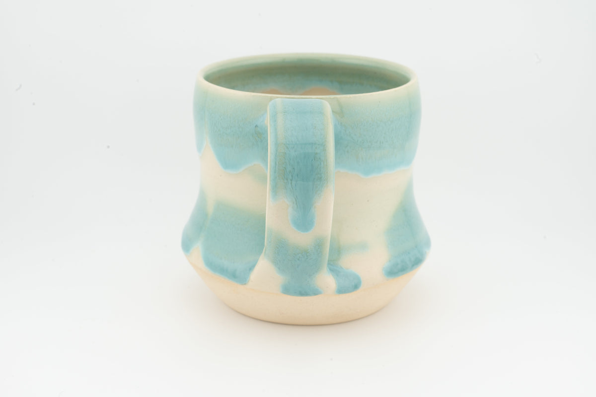 Curvy Tall Mug