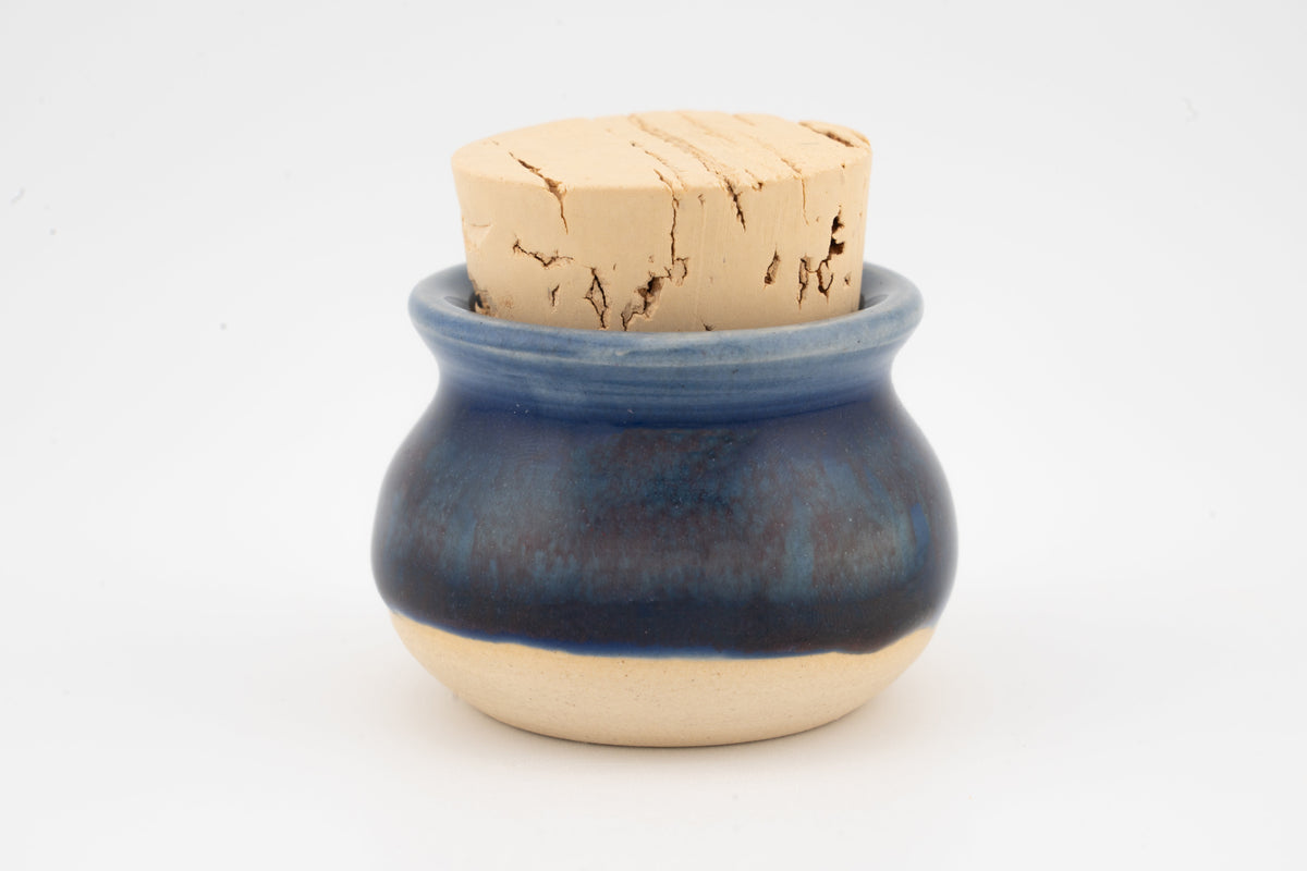 Mini Corked Jars