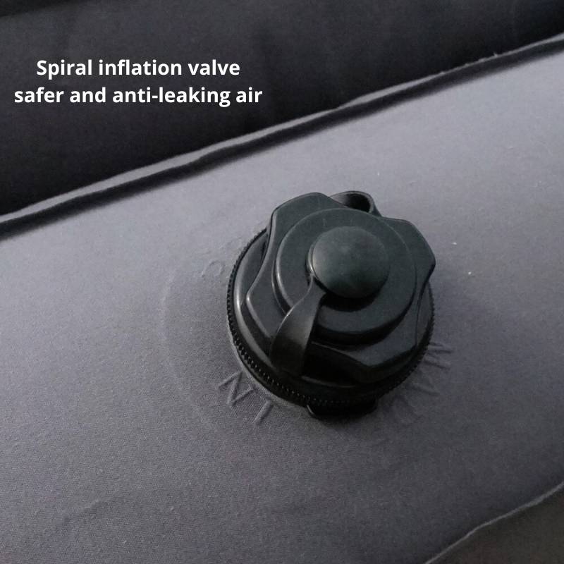 DikaSun GMC  5.5-5.8ft | 6-6.5ft  Truck Bed Air Mattress