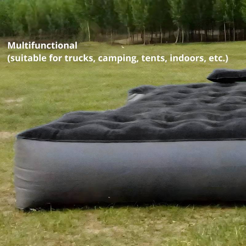 DikaSun GMC  5.5-5.8ft | 6-6.5ft  Truck Bed Air Mattress