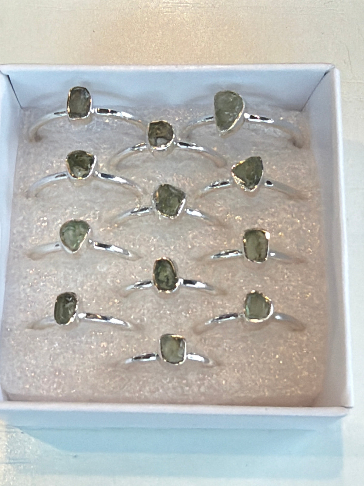 Moldavite