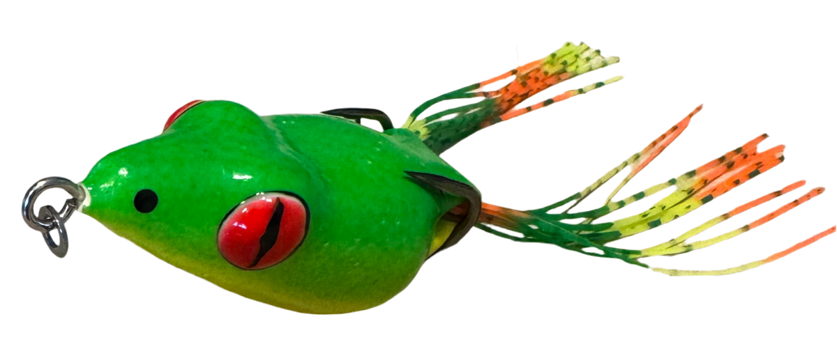 Frogger