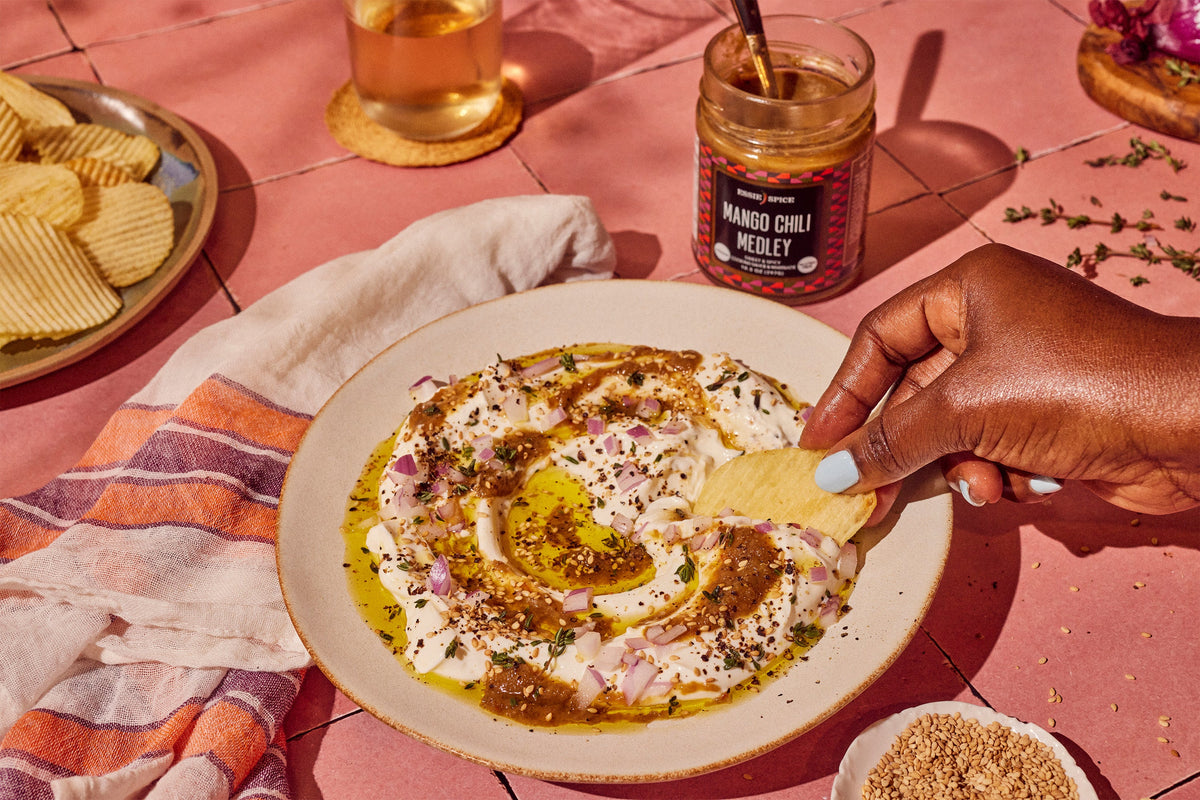 Mango Chili Medley®