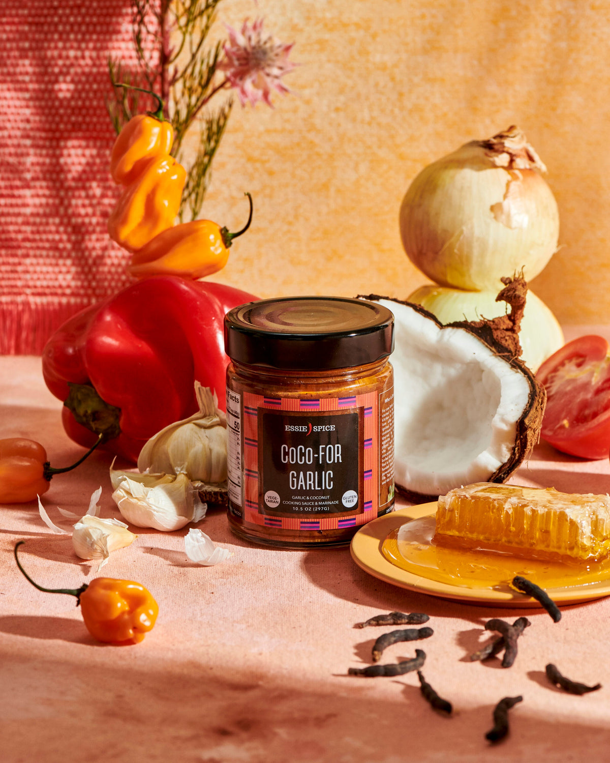 Coco-For-Garlic®