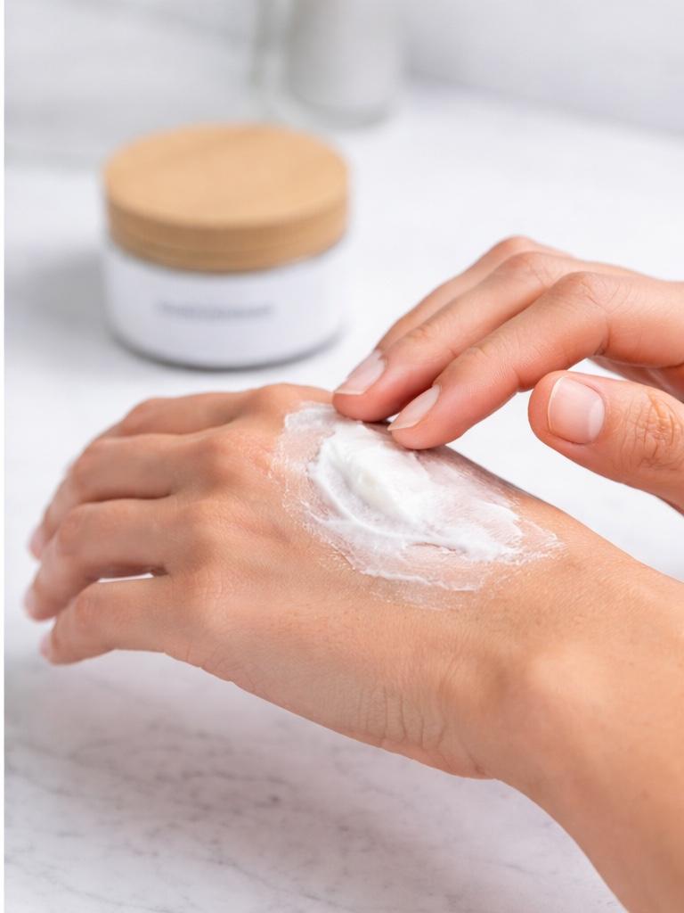 Silk Glow Tallow Face Cream with Bakuchiol + CoQ10