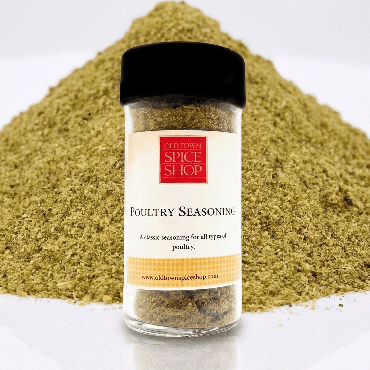 Poultry Seasoning