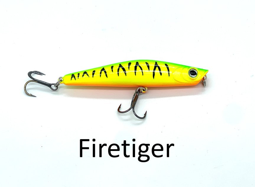 FlashBack Minnow