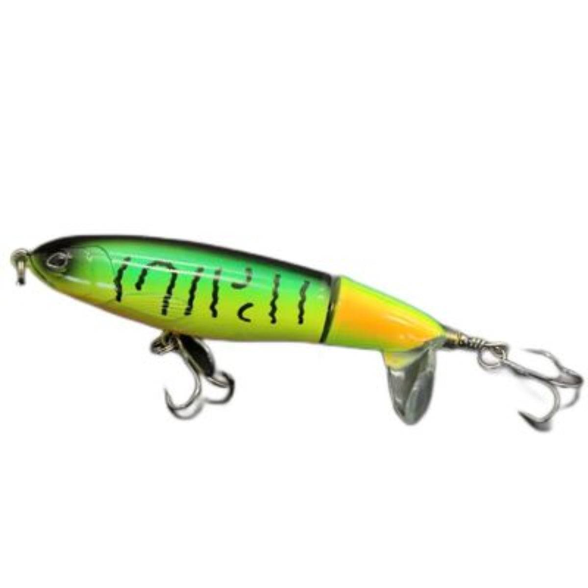 Plopper 100