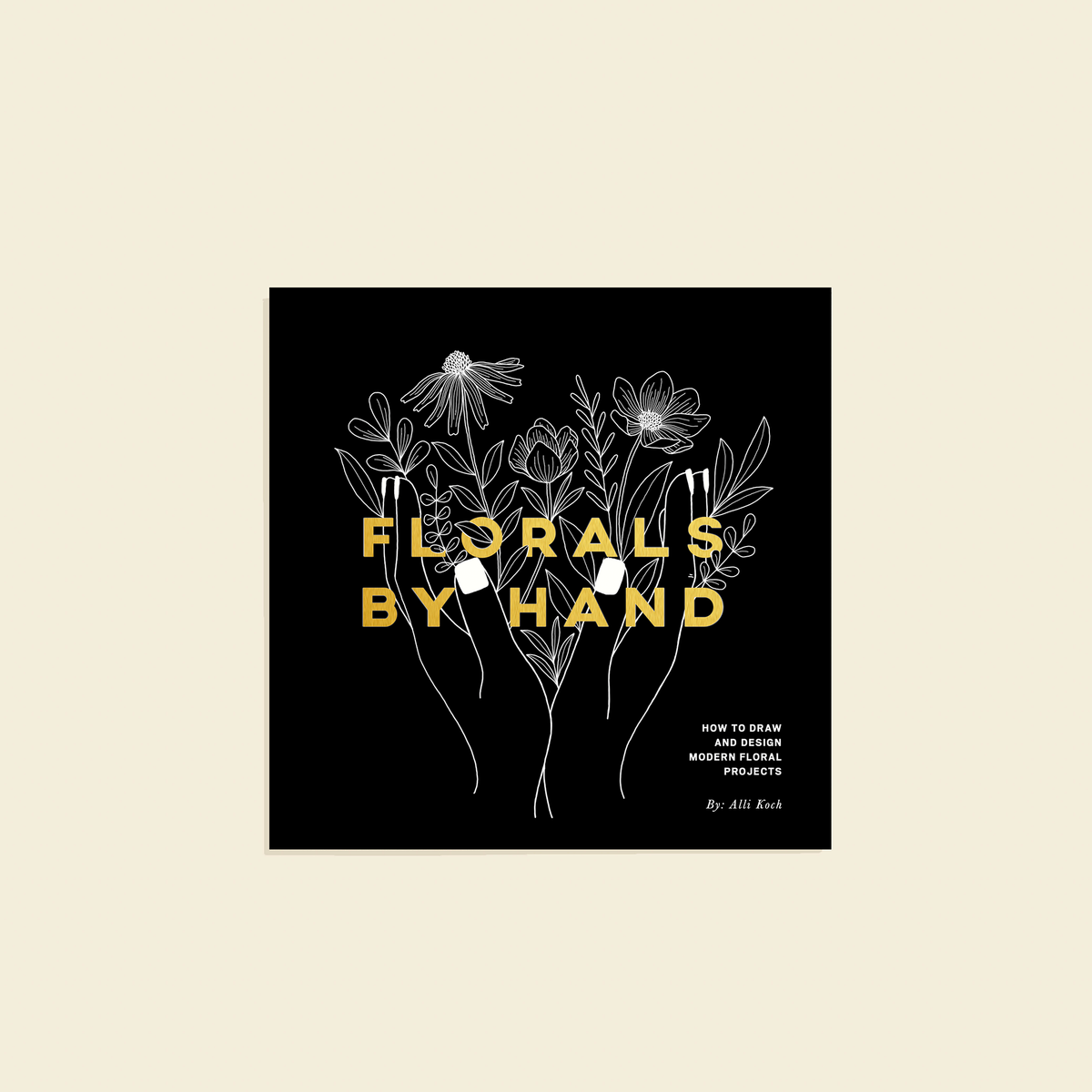 Florals By Hand